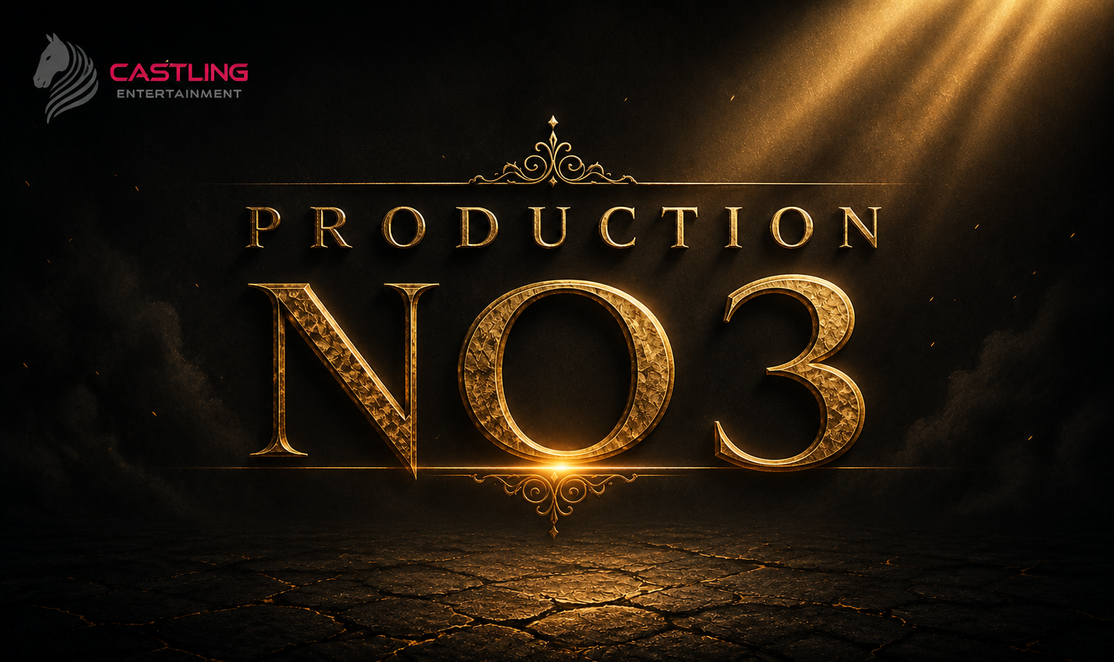 Prodcution No 3