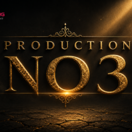 Prodcution No 3