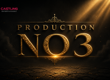 Prodcution No 3